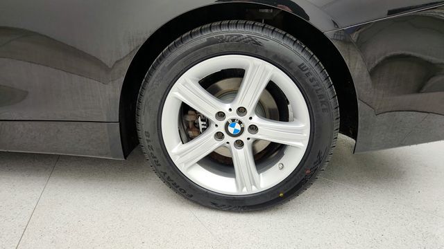 2015 BMW 4 Series 2dr Conv 428i xDrive AWD SULEV with Premium & Cold Weather Pkgs - 22941010 - 8