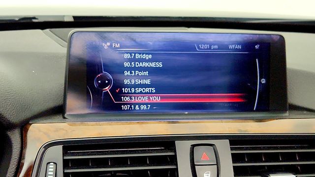 2015 BMW 4 Series 2dr Conv 428i xDrive AWD SULEV w/ Premium Pkg & Navigation - 23097090 - 18