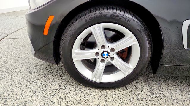 2015 BMW 4 Series 2dr Conv 428i xDrive AWD SULEV w/ Premium Pkg & Navigation - 23097090 - 26