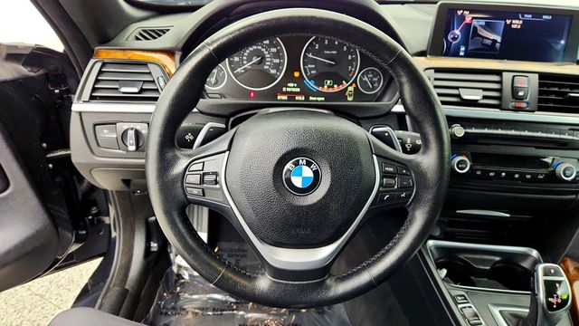 2015 BMW 4 Series 2dr Conv 428i xDrive AWD SULEV w/ Premium Pkg & Navigation - 23097090 - 31
