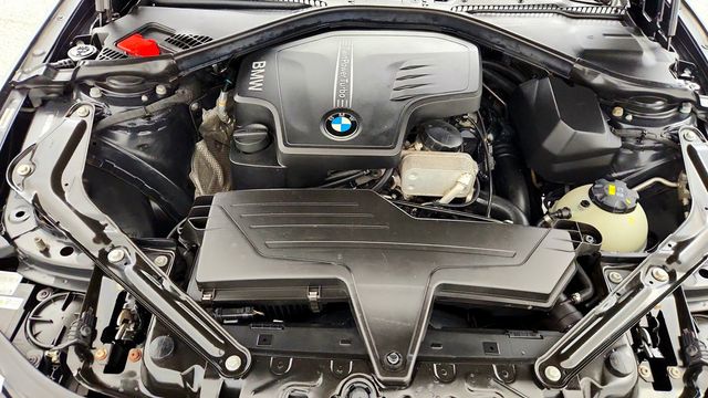 2015 BMW 4 Series 2dr Conv 428i xDrive AWD SULEV w/ Premium Pkg & Navigation - 23097090 - 42