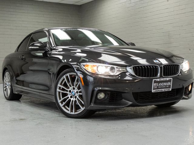 2015 BMW 4 Series 428i - 22977645 - 0