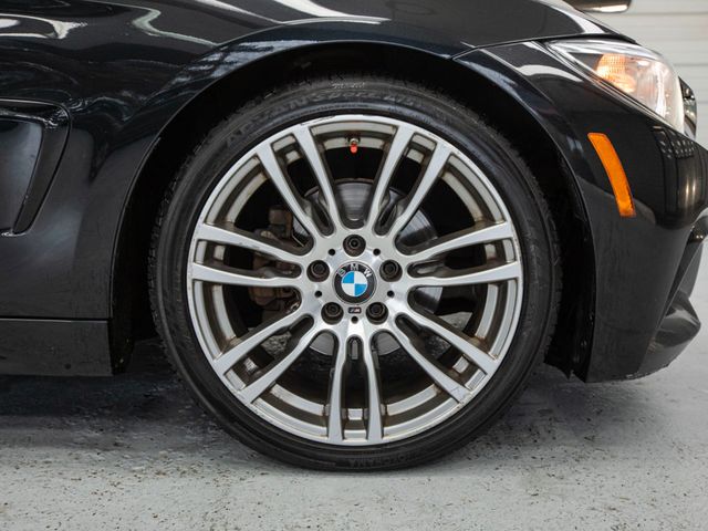 2015 BMW 4 Series 428i - 22977645 - 9