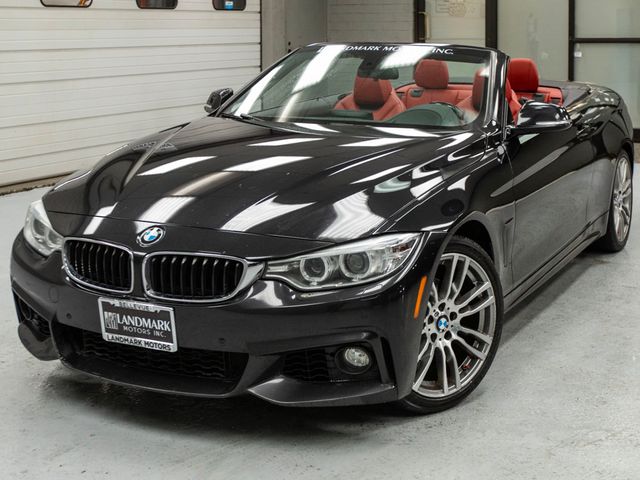2015 BMW 4 Series 428i - 22977645 - 11