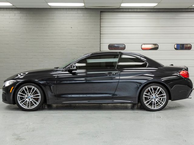 2015 BMW 4 Series 428i - 22977645 - 14