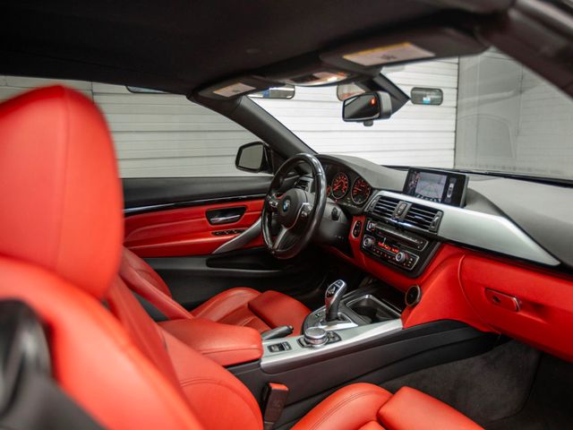2015 BMW 4 Series 428i - 22977645 - 15