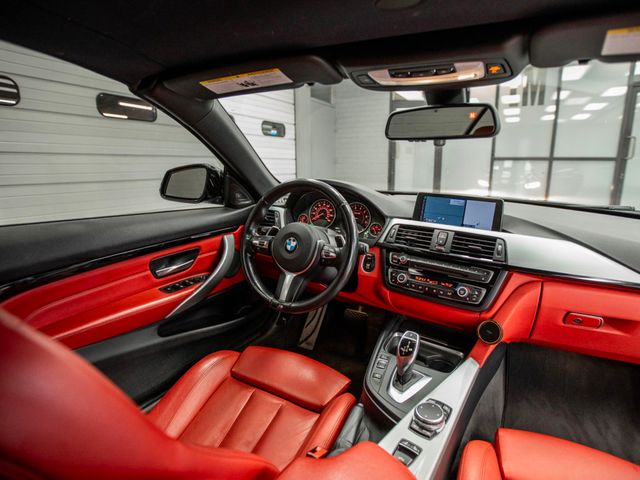 2015 BMW 4 Series 428i - 22977645 - 16