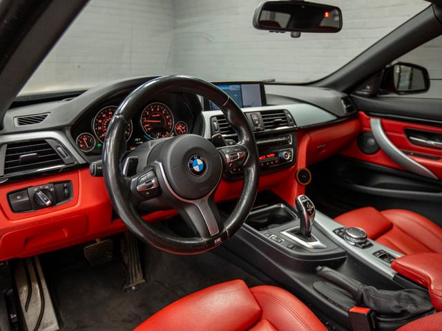 2015 BMW 4 Series 428i - 22977645 - 17