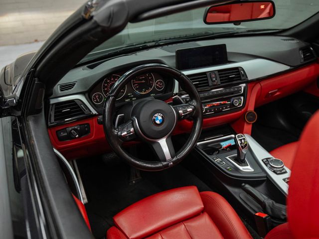 2015 BMW 4 Series 428i - 22977645 - 18