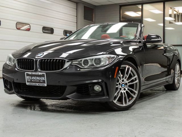 2015 BMW 4 Series 428i - 22977645 - 1