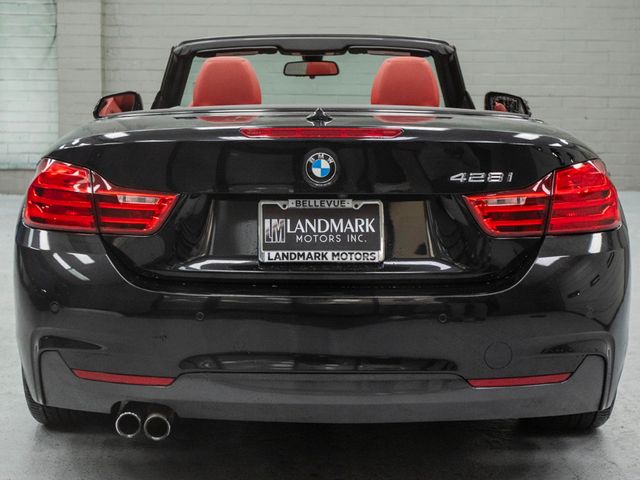 2015 BMW 4 Series 428i - 22977645 - 32