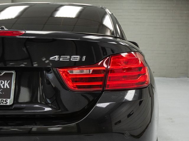 2015 BMW 4 Series 428i - 22977645 - 33