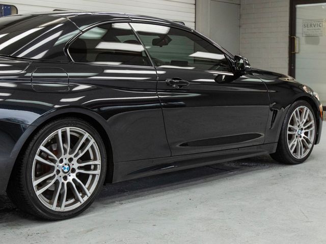 2015 BMW 4 Series 428i - 22977645 - 36