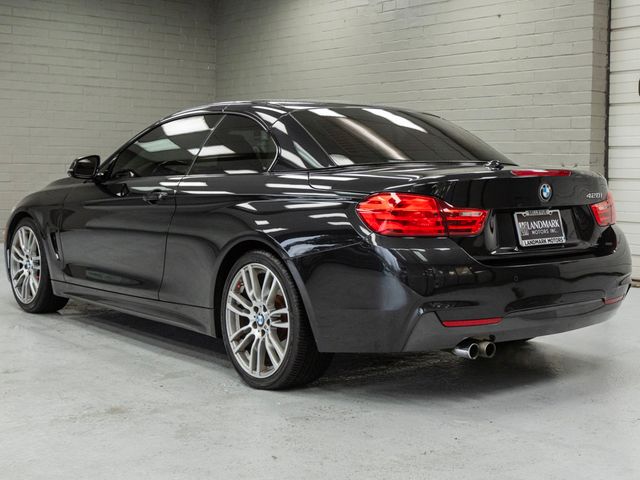 2015 BMW 4 Series 428i - 22977645 - 37