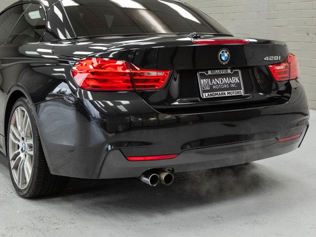2015 BMW 4 Series 428i - 22977645 - 38