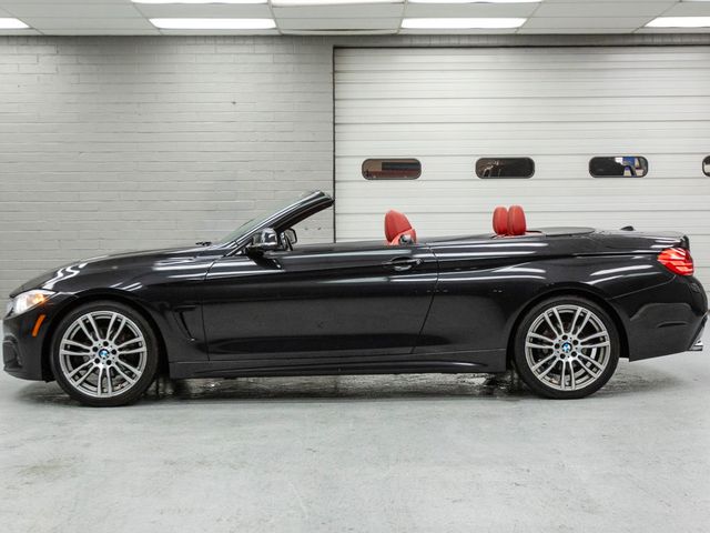 2015 BMW 4 Series 428i - 22977645 - 3