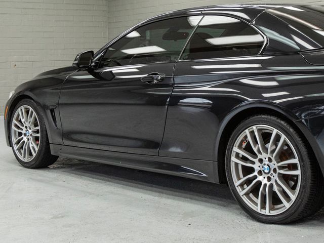 2015 BMW 4 Series 428i - 22977645 - 39