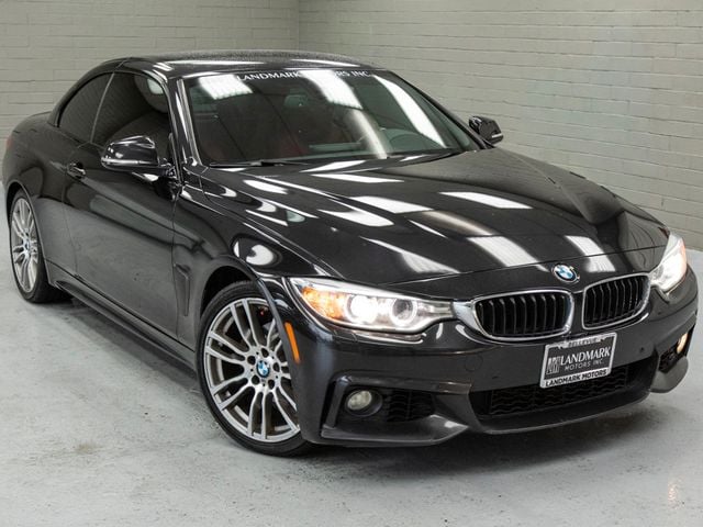 2015 BMW 4 Series 428i - 22977645 - 5