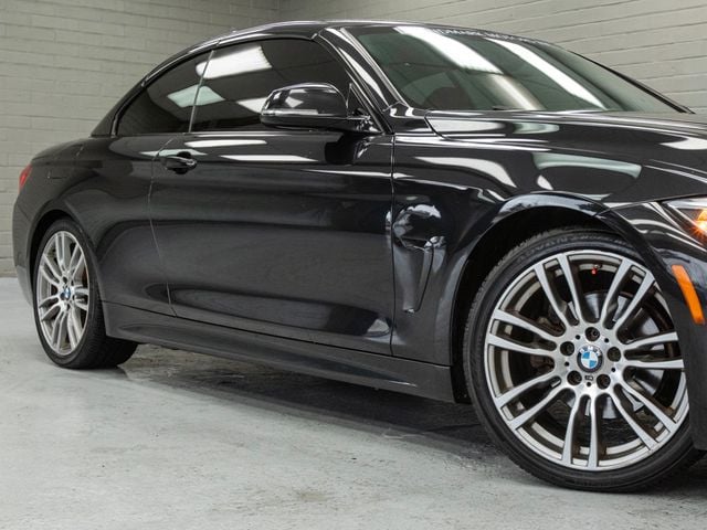 2015 BMW 4 Series 428i - 22977645 - 6