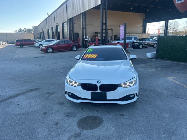 2015 BMW 4 Series 428i - 22946940 - 1