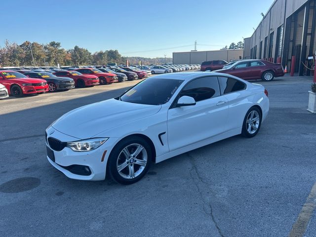 2015 BMW 4 Series 428i - 22946940 - 2
