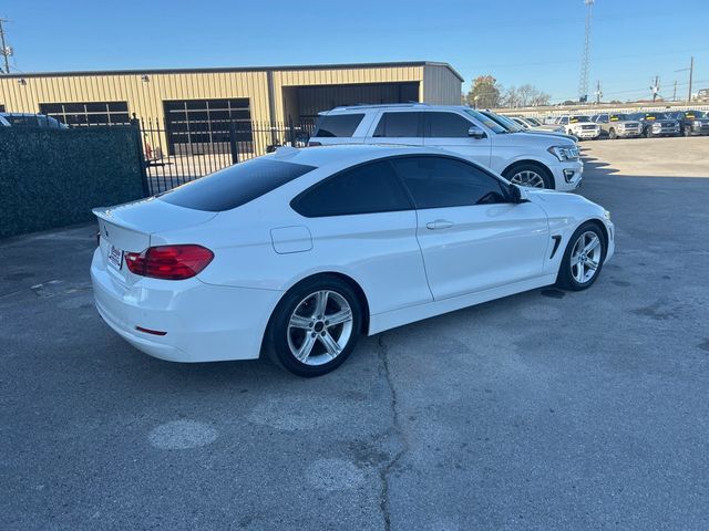 2015 BMW 4 Series 428i - 22946940 - 3