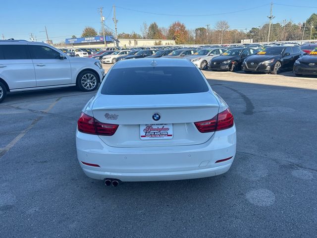 2015 BMW 4 Series 428i - 22946940 - 4