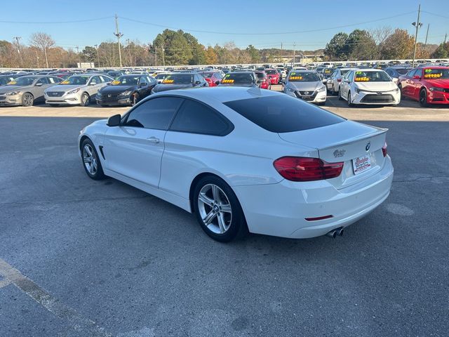 2015 BMW 4 Series 428i - 22946940 - 5