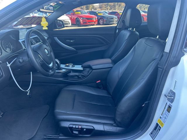 2015 BMW 4 Series 428i - 22946940 - 7