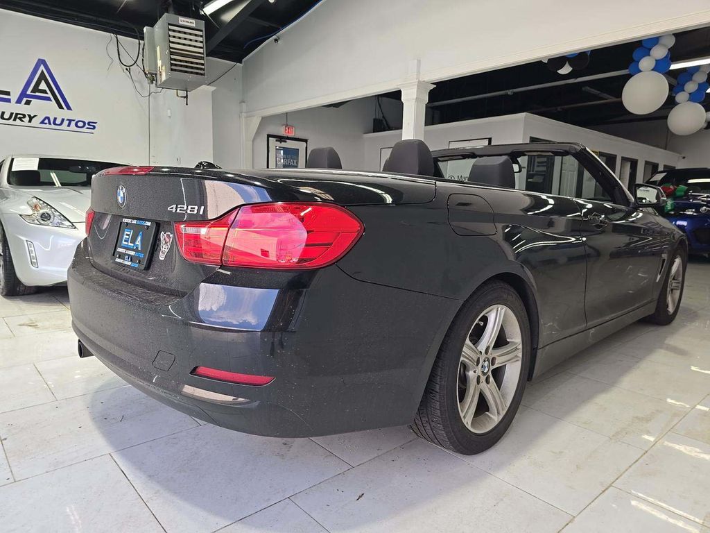 2015 BMW 4 Series 428i - 22987274 - 3