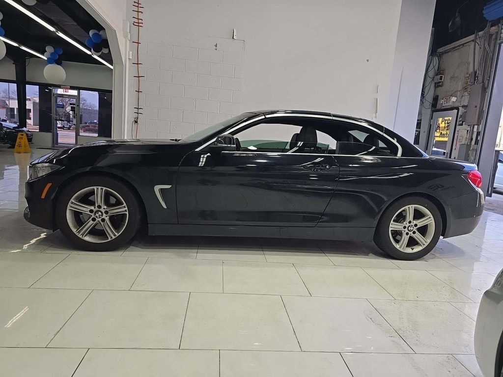 2015 BMW 4 Series 428i - 22987274 - 4