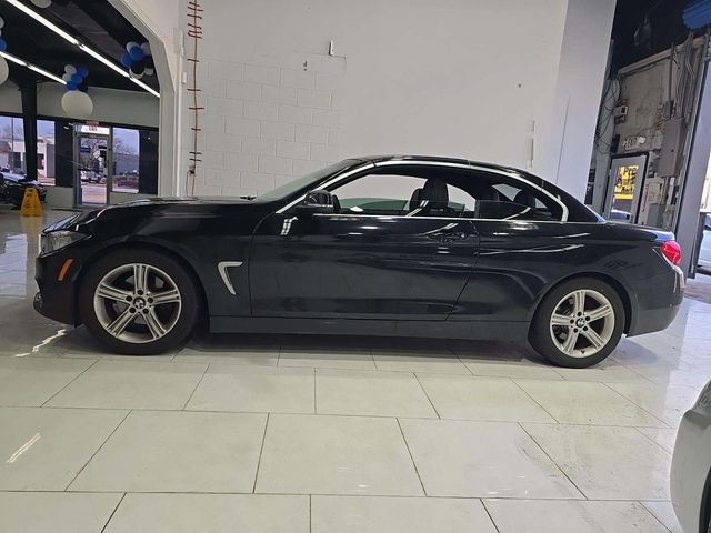 2015 BMW 4 Series 428i - 22987274 - 4