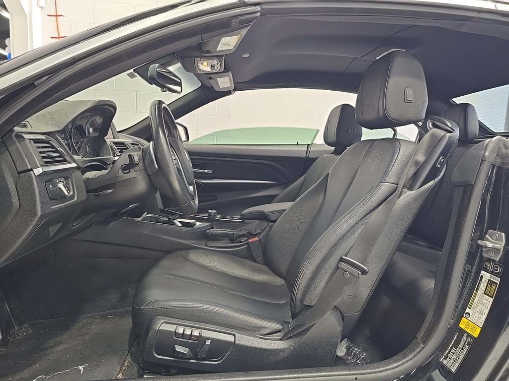 2015 BMW 4 Series 428i - 22987274 - 5