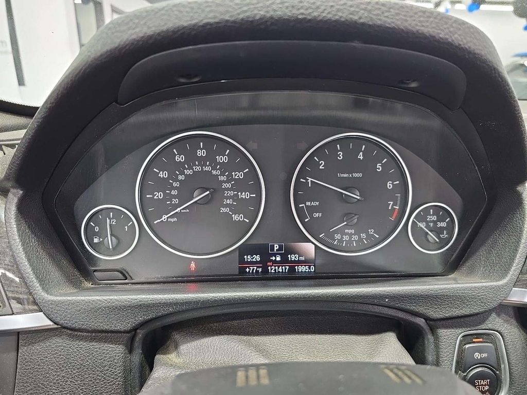 2015 BMW 4 Series 428i - 22987274 - 8