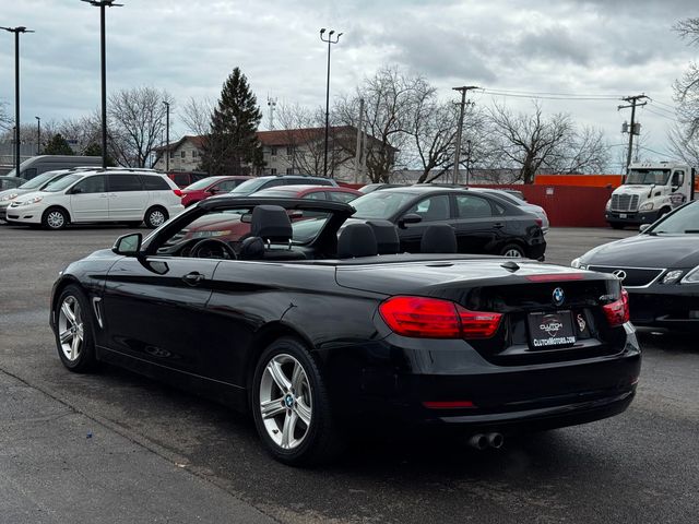 2015 BMW 4 Series 428i - 22996129 - 10