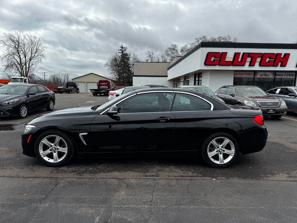 2015 BMW 4 Series 428i - 22996129 - 11