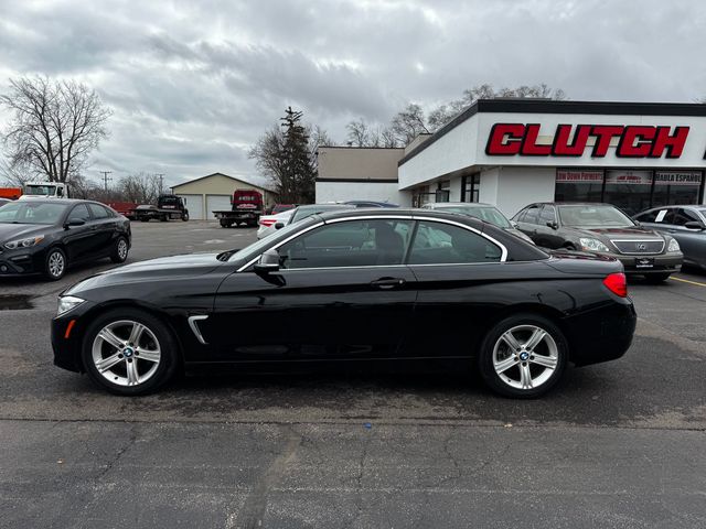 2015 BMW 4 Series 428i - 22996129 - 11