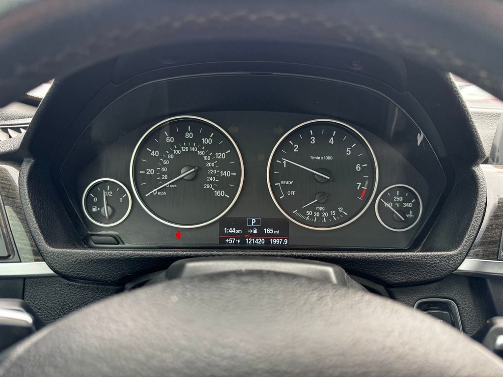 2015 BMW 4 Series 428i - 22996129 - 14