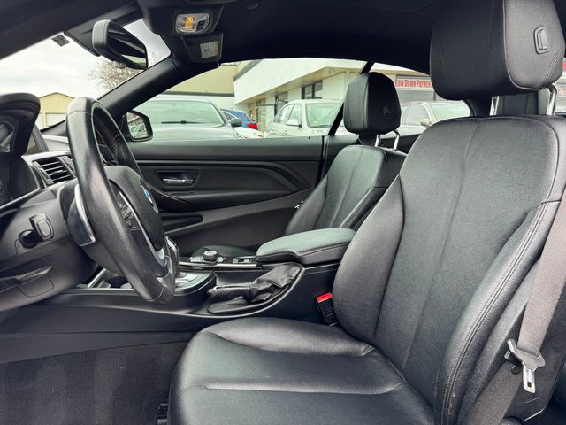 2015 BMW 4 Series 428i - 22996129 - 15