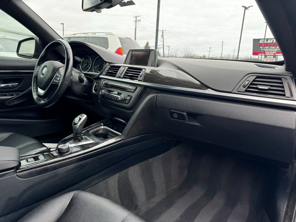 2015 BMW 4 Series 428i - 22996129 - 16