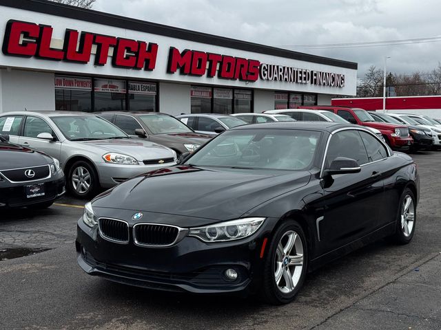 2015 BMW 4 Series 428i - 22996129 - 1