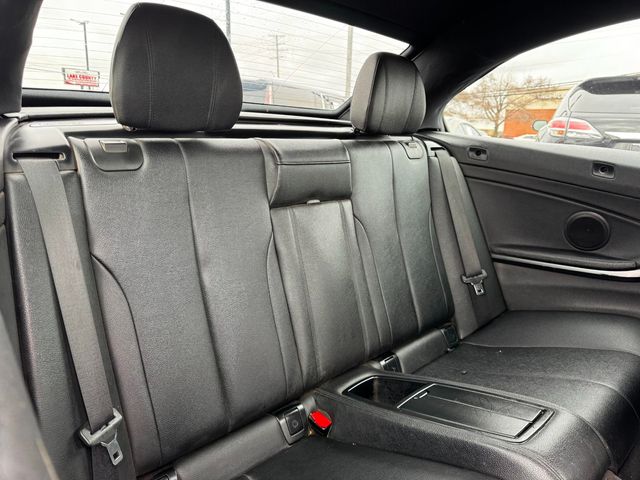 2015 BMW 4 Series 428i - 22996129 - 19