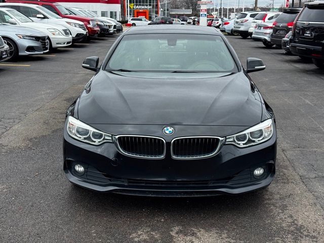 2015 BMW 4 Series 428i - 22996129 - 2
