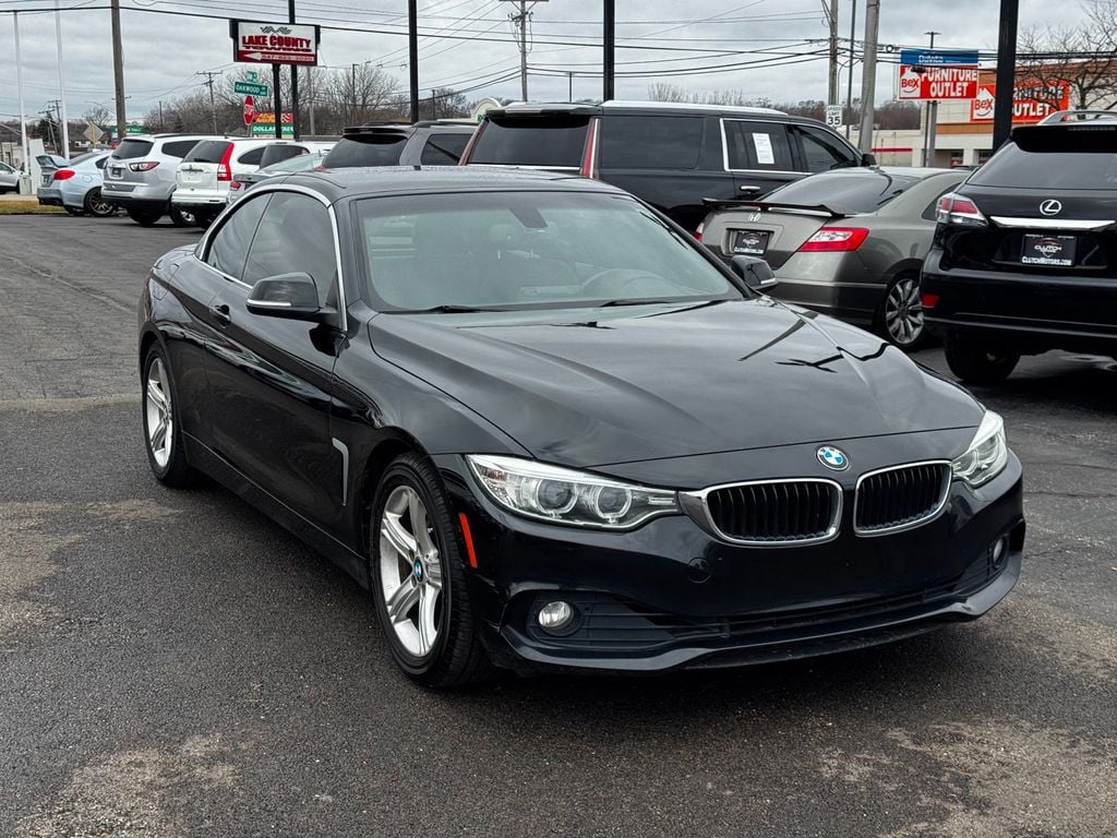 2015 BMW 4 Series 428i - 22996129 - 3