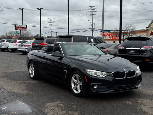 2015 BMW 4 Series 428i - 22996129 - 4