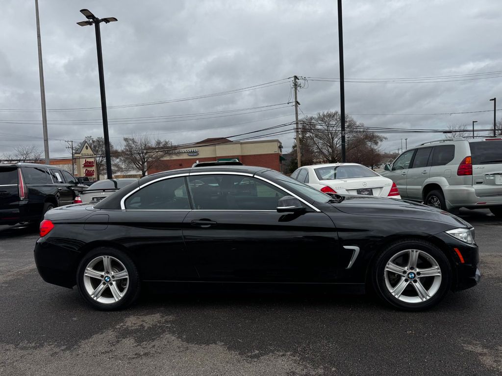 2015 BMW 4 Series 428i - 22996129 - 5