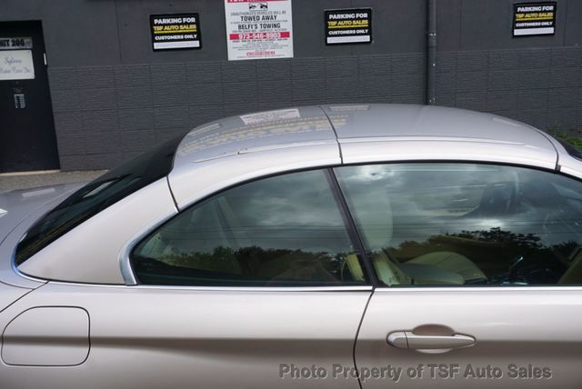 2015 BMW 4 Series 428i 1-OWNER CLEAN CARFAX NAVIGATION REAR CAMERA HARD TOP CONV  - 23091959 - 13