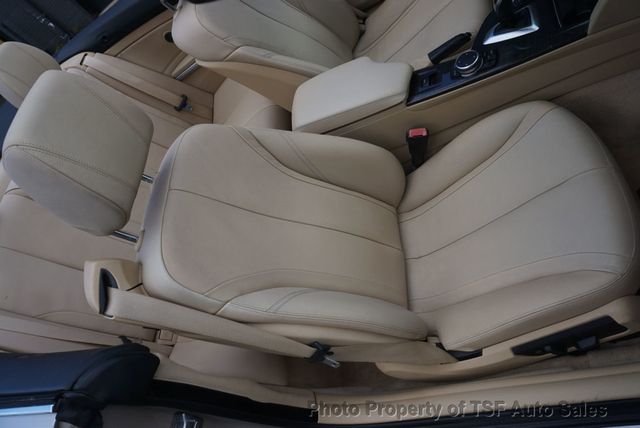 2015 BMW 4 Series 428i 1-OWNER CLEAN CARFAX NAVIGATION REAR CAMERA HARD TOP CONV  - 23091959 - 18
