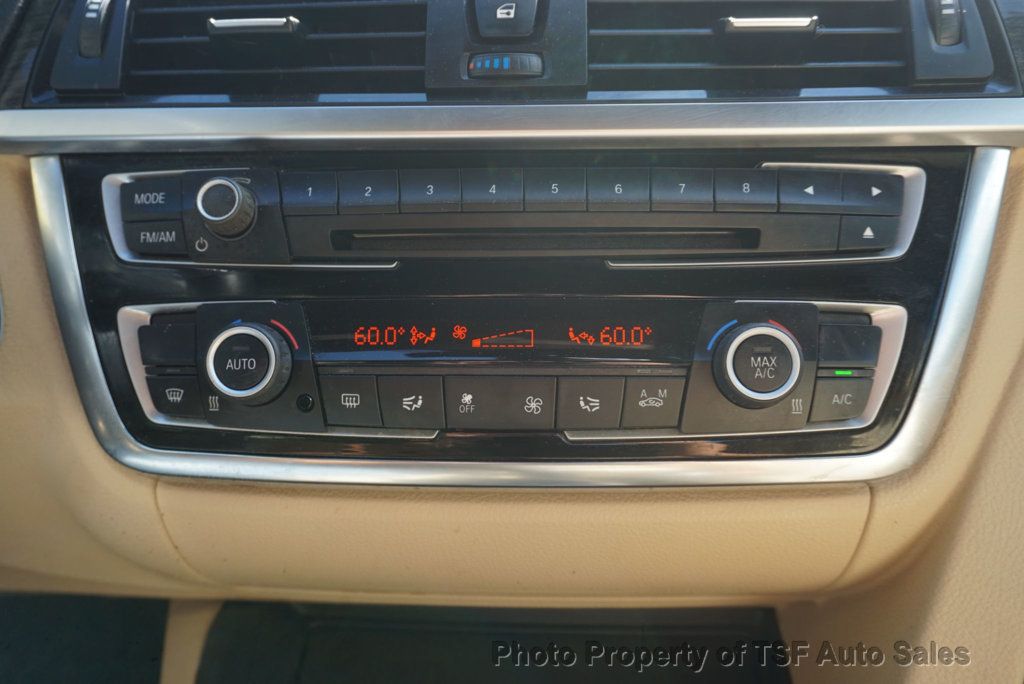 2015 BMW 4 Series 428i 1-OWNER CLEAN CARFAX NAVIGATION REAR CAMERA HARD TOP CONV  - 23091959 - 32