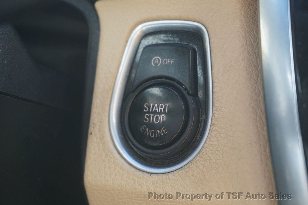 2015 BMW 4 Series 428i 1-OWNER CLEAN CARFAX NAVIGATION REAR CAMERA HARD TOP CONV  - 23091959 - 38